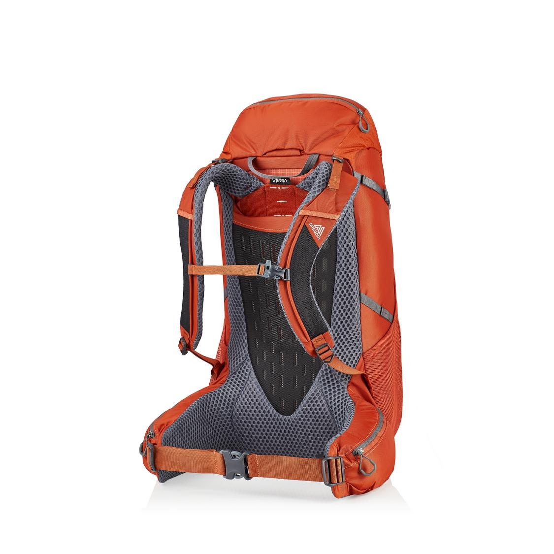 Gregory Stout 45 Hiking Backpack Men Orange Ireland 4813FUCZV